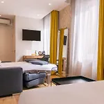 The Originals Boutique Le Lion Hotel