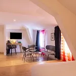 The Originals Boutique Le Lion Hotel *