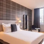 Hotel The Originals Boutique Le Lion
