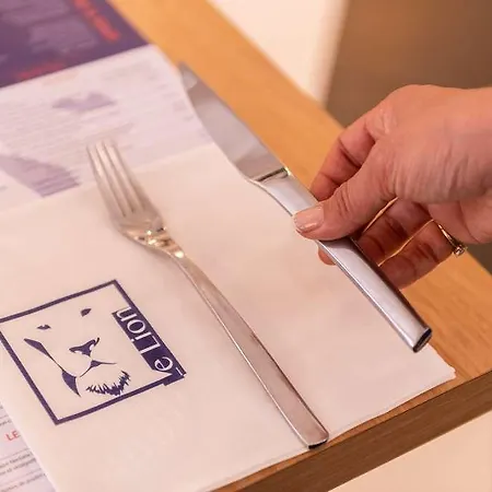 The Originals Boutique Le Lion