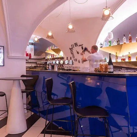 The Originals Boutique Le Lion * Clermont-Ferrand