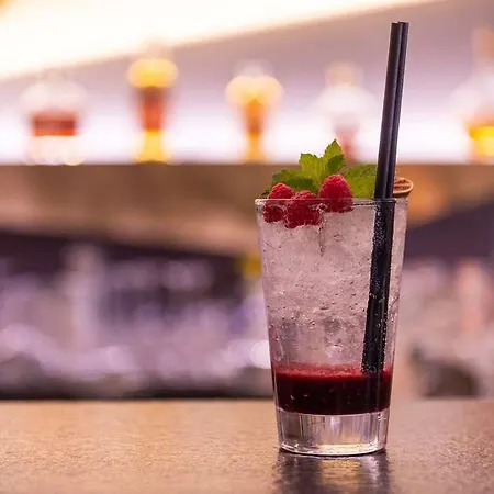 The Originals Boutique Le Lion