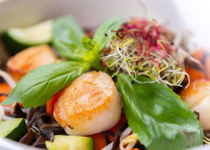 The Originals Boutique Le Lion *