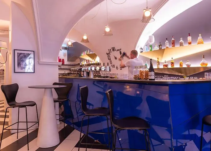 The Originals Boutique Le Lion * Clermont-Ferrand