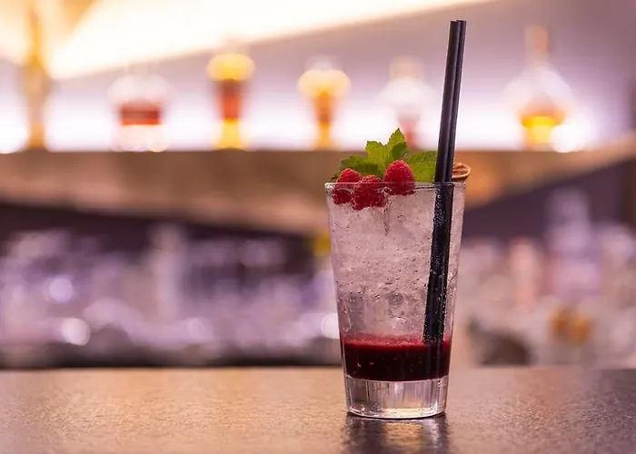 The Originals Boutique Le Lion