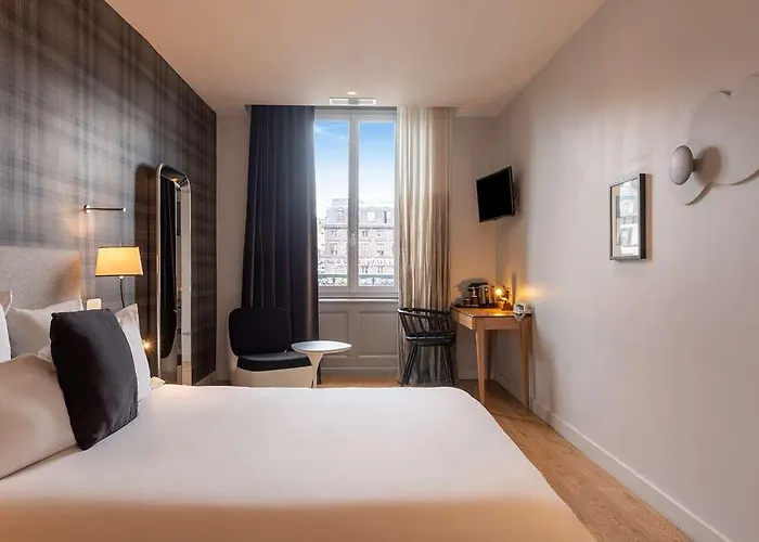 The Originals Boutique Le Lion *